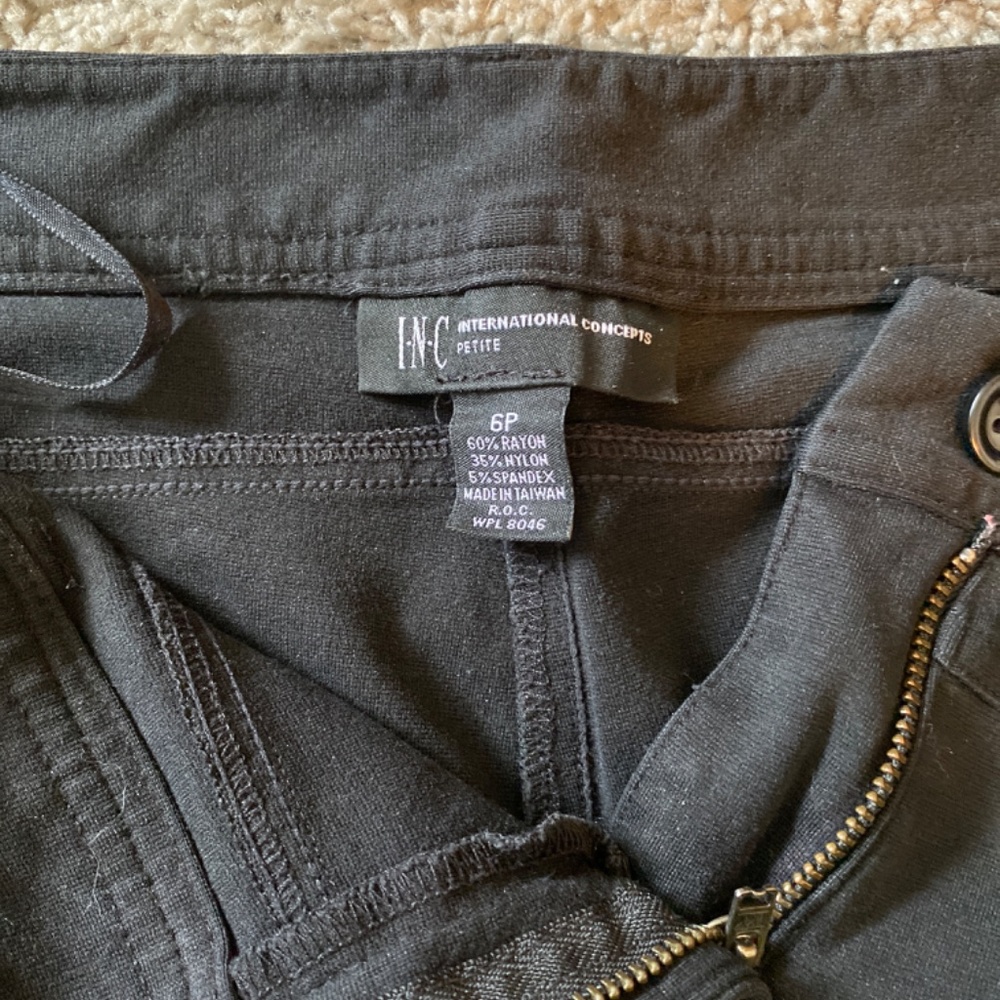 Pants - Picture 3 of 3